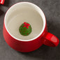 Creative Christmas Gift Ceramic