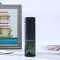 Stainless Steel Vacuum Flask - Sleek Straight Body Design