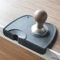 Silicone Coffee Powder Pad for Perfect Brewing