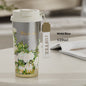 Art Portable Insulated Coffee Mug - Keep Your Drinks Hot or Cold