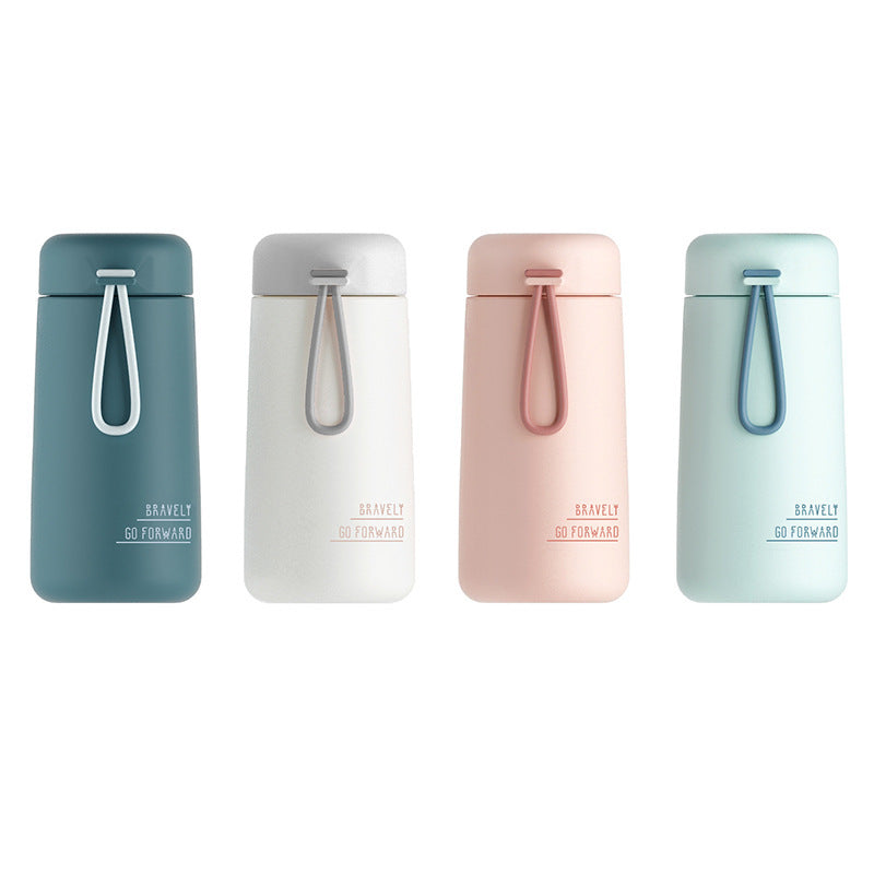 U-Cup Mini Vacuum Flask - Your Adventure Companion on the Go