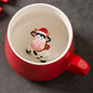 Creative Christmas Gift Ceramic