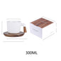 Fashionable Nordic Coffee Cup Gift Box - Creative Gift Set for Coffee Lovers