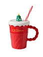 Creative Christmas Coffee Mug