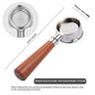 54MM Bottomless Coffee Strainer for Perfect Brews