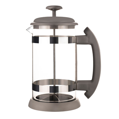 Household Stainless Steel Coffee Pot for Perfect Brewing