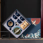 Ceramic Tea Set Gift Box