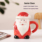 Creative Christmas Gift Ceramic