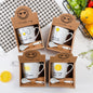 Creative Ceramic Mug for Fun Gift Activities and Practical Use