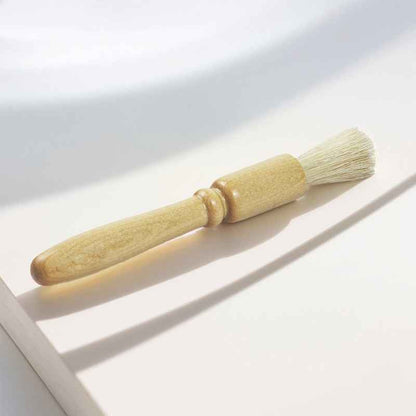 Premium Coffee Grinder Cleaning Brush and Espresso Machine Cleaning Brush for Perfect Brew Maintenance