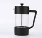 Press Pot Coffee Pot For Filtering Tea