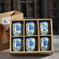 Japanese Gift Cup Set - Unique Tea Cup Gift Box for Tea Lovers