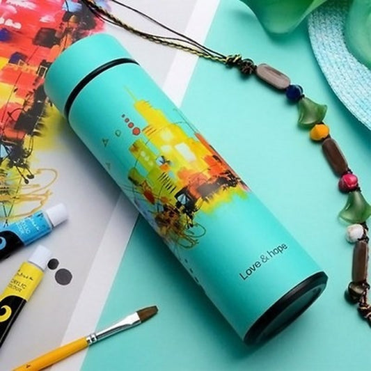 Vacuum Insulation Cup