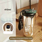 Smart Travel Coffee Mug with Smart Temperature Display - 410ML Insulated