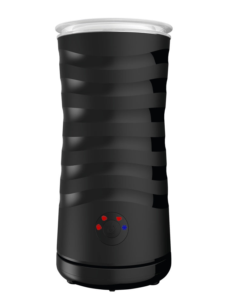 Multifunctional Milk Frother for Perfect Creamy Beverages Hot and Cold