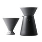 Handmade Coffee Maker Set for Crafting Perfect Brews