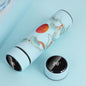 Smart Vacuum Cup - Innovative Insulation Technology for Hot and Cold Beverages
