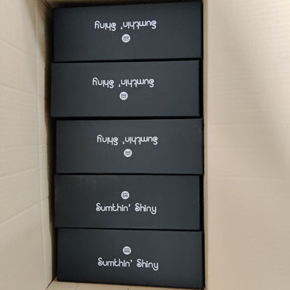 Fashionable Vacuum Flask Box for Stylish Storage and Organization
