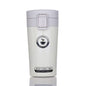 Portable Insulated Travel Mug - 360ml & 280ml for On-the-Go Enjoyment