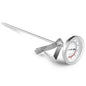 Barista Milk Steaming Thermometer for Perfect Foam and Espresso Crafting