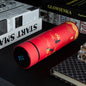 Vacuum Flask Temp Display - Sensible Warm Water Cup
