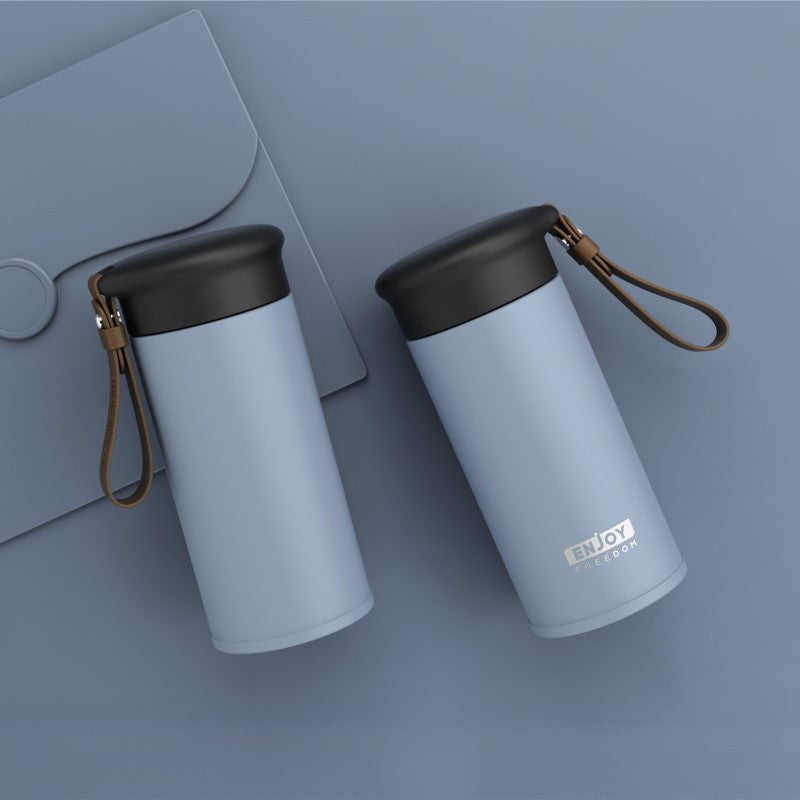 Stainless Steel Vacuum Insulation Bottle