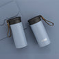Stainless Steel Vacuum Insulation Bottle