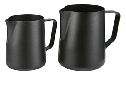Stainless Steel Frothing Jug for Perfect Latte Art