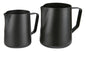 Stainless Steel Frothing Jug for Perfect Latte Art