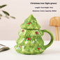Creative Christmas Gift Ceramic