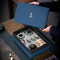 Ceramic Tea Set Gift Box