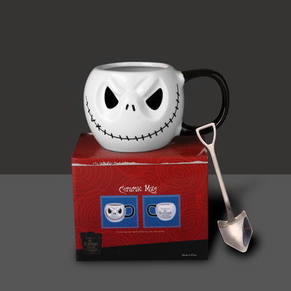 Large Capacity Ceramic Mug - Perfect Gift for Any Occasion
