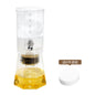 Ice Drip Coffee Pot Borosilicate Glass Cold Extraction Pot
