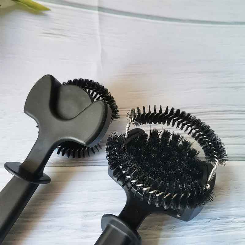 Essential Coffee Machine Cleaning Brush for Perfect Brew and Maintenance