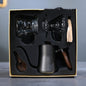 Hand Coffee Maker Set - Manual Brewing Kit for Coffee Lovers