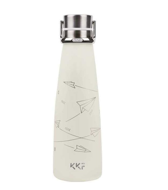 Xiaomi Vacuum Insulated Thermos 475ML - 24h Insulation  with OLED Temperature Display