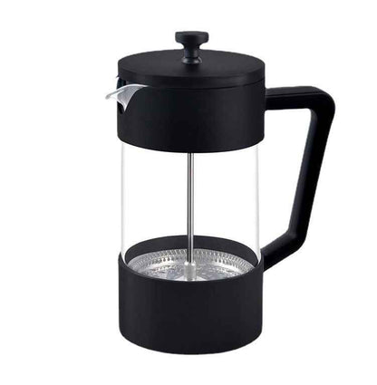 Press Pot Coffee Pot For Filtering Tea