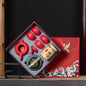 Ceramic Tea Set Gift Box