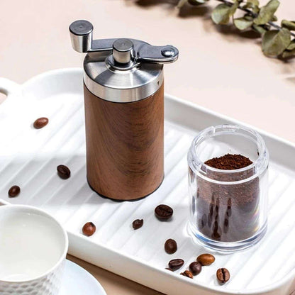 Metal Manual Coffee Grinder