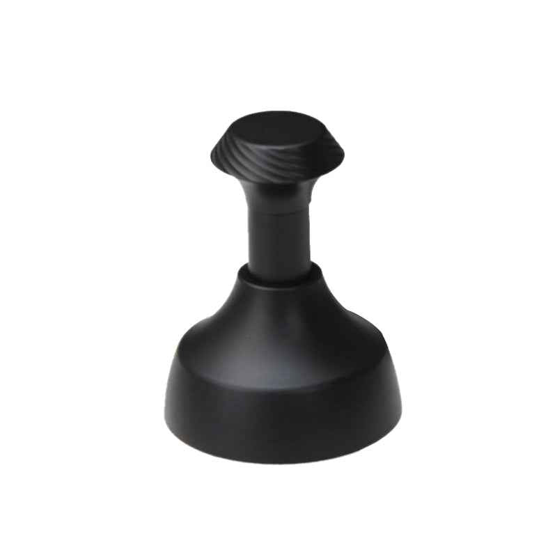 Adjustable Coffee Distributor Tamper for Perfect Espresso Extraction