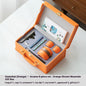 Tea Set Yuanshan Xiangdao - A Pot Of Four Cups Home Gift Box