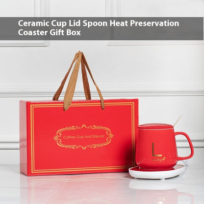 Insulation Heating Mat for Ceramic Gift Box Cup