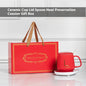 Insulation Heating Mat for Ceramic Gift Box Cup