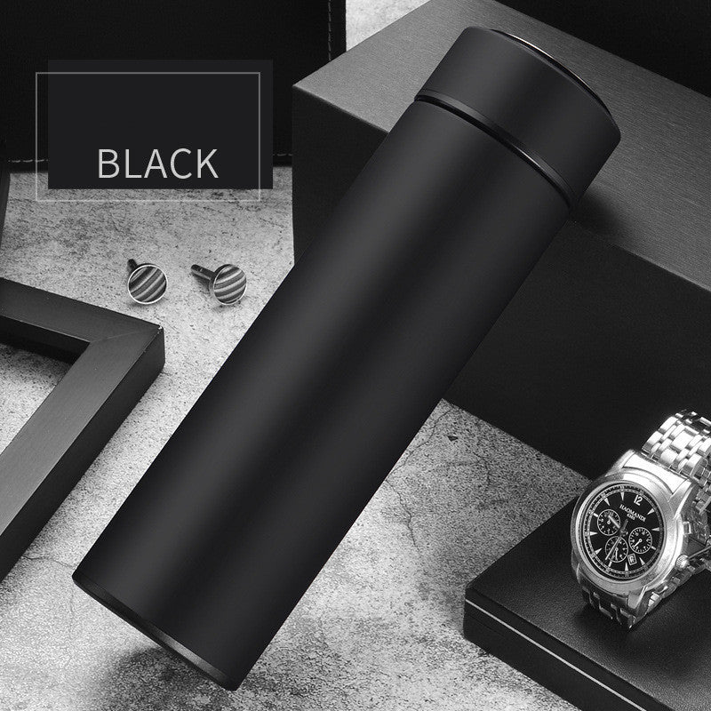 Vacuum Flask 304 Stainless Steel - Stylish & Durable