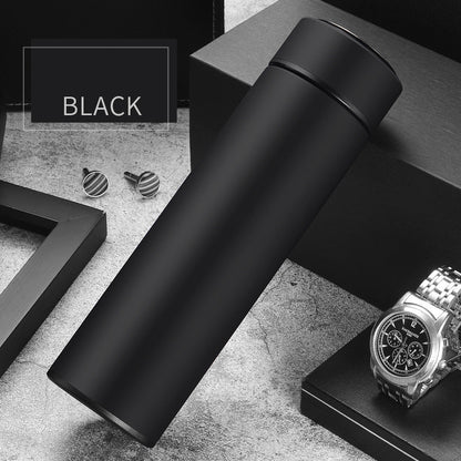 Vacuum Flask 304 Stainless Steel - Stylish & Durable