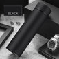 Vacuum Flask 304 Stainless Steel - Stylish & Durable