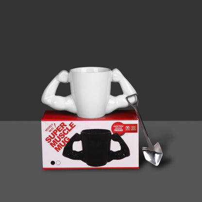Large Capacity Ceramic Mug - Perfect Gift for Any Occasion