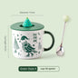 Ceramic  Christmas  Coffee Mug