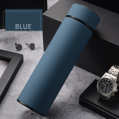 Vacuum Flask 304 Stainless Steel - Stylish & Durable
