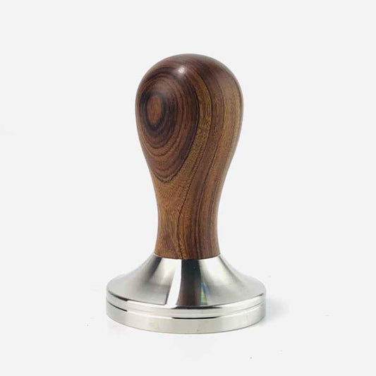 Professional Coffee Distribution Tool - Wooden WDT for Perfect Espresso Extraction